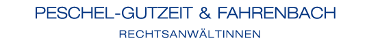 Dr. Lore Maria Peschel-Gutzeit †
